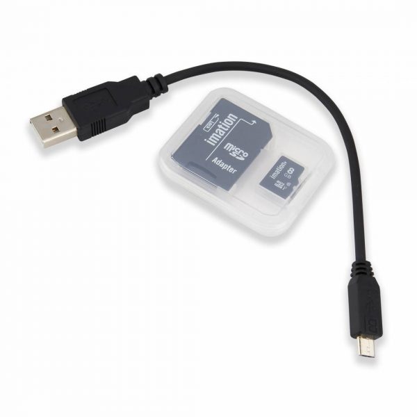 Ống nhòm đêm quay phim, chụp ảnh kỹ thuật số Carson Aura™ Plus NV-250 (Hãng Carson - Mỹ)
