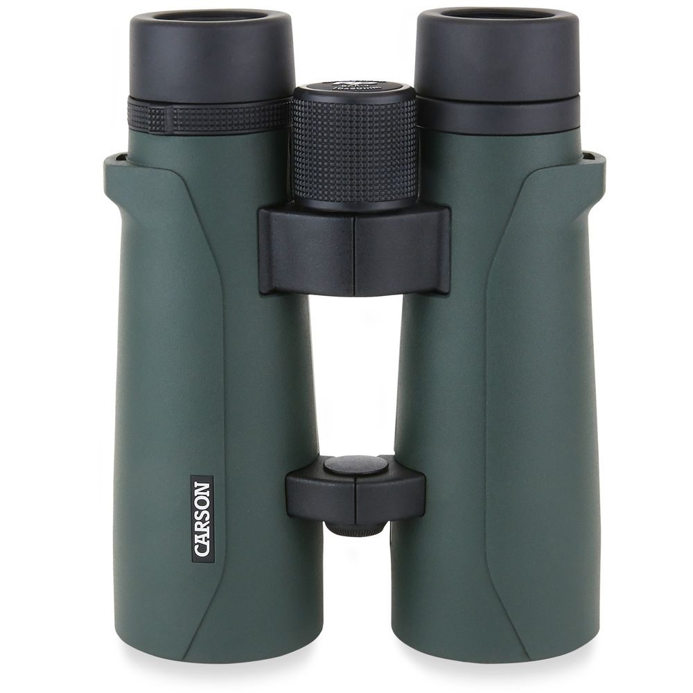 Ống nhòm Carson RD-050 (10x50) - (Chống nước, sương mù) (Hãng Carson - Mỹ)