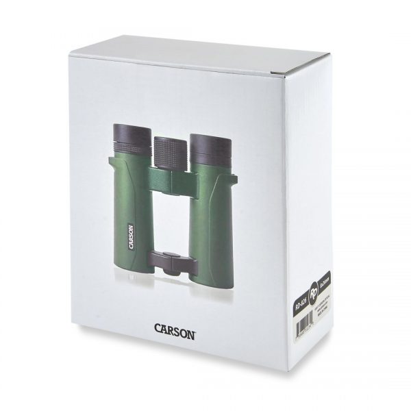 Ống nhòm chống nước Carson RD-826 (8x26) (Hãng Carson - Mỹ)