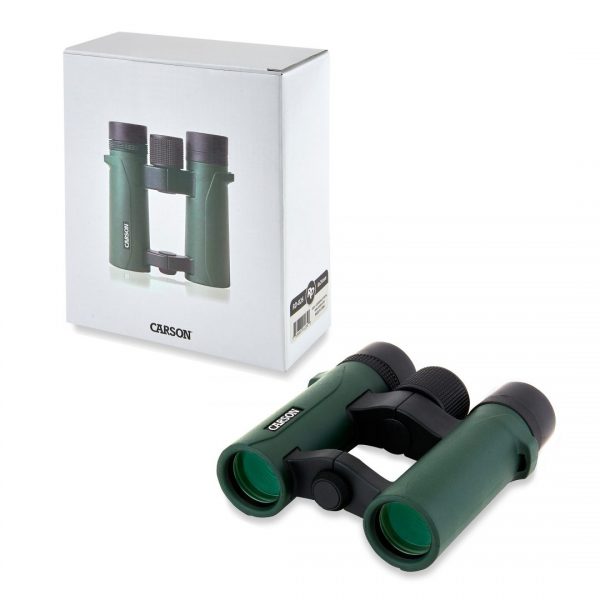 Ống nhòm chống nước Carson RD-826 (8x26) (Hãng Carson - Mỹ)