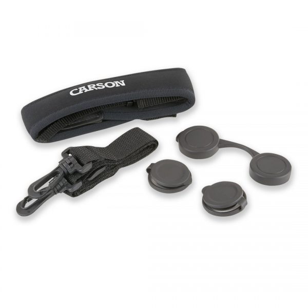 Ống nhòm chống nước Carson RD-826 (8x26) (Hãng Carson - Mỹ)