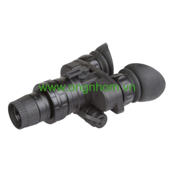 Ống nhòm đêm hai mắt AGM WOLF-7 NL3I