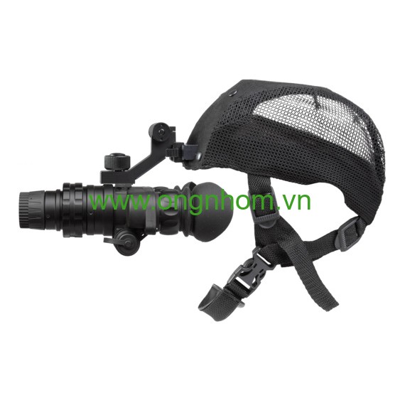 Ống nhòm đêm hai mắt AGM WOLF-7 NL3I