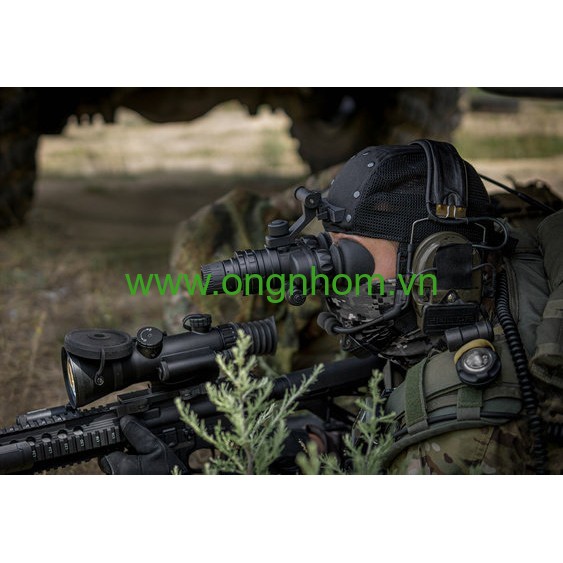 Ống nhòm đêm hai mắt AGM WOLF-7 NL3I