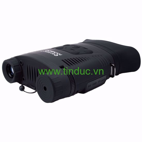 Ống nhòm nhìn ngày, đêm BARSKA NVX600 (Hãng Barska - Mỹ)