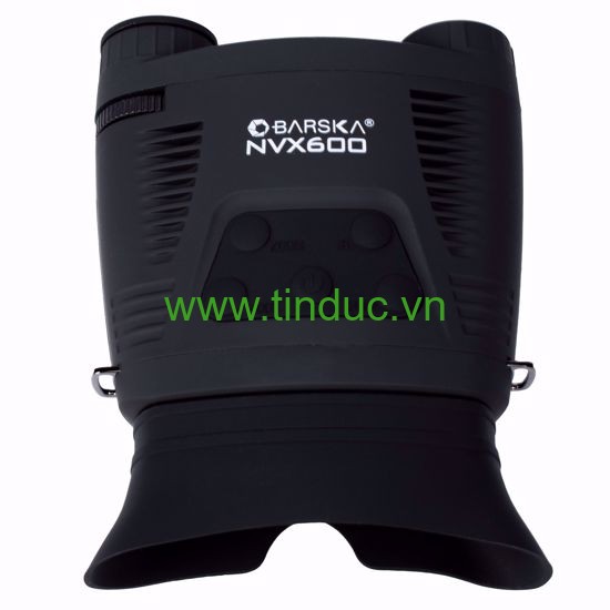 Ống nhòm nhìn ngày, đêm BARSKA NVX600 (Hãng Barska - Mỹ)