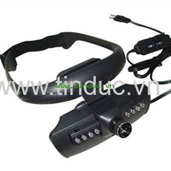 Kính quan sát đêm hồng ngoại TERINO NV-200G Pro