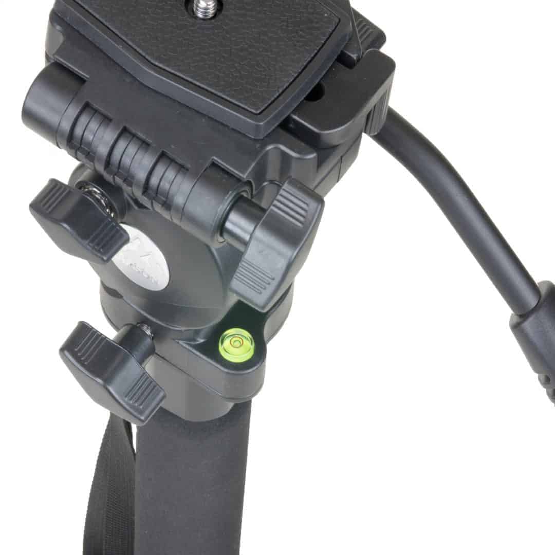 Chân đế cao cấp Carson The Rock Monopod TR-500 (Hãng Carson - Mỹ)