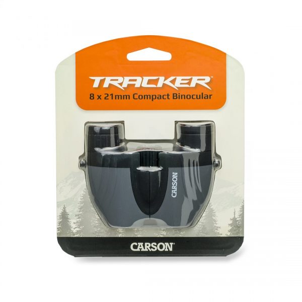 Ống nhòm Carson Tracker TZ-821 (Hãng Carson - Mỹ)