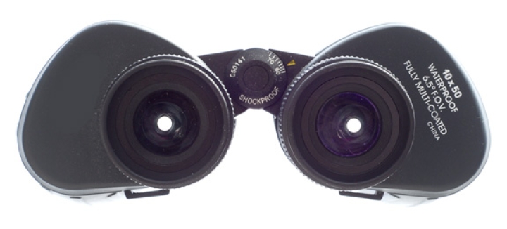 Đôi điều về ống nhòm : Hiểu rõ hơn về EXIT PUPILS