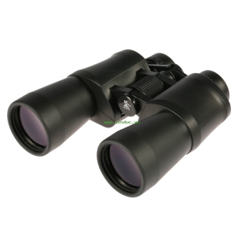 Ống nhòm Fomei 10x50 ZCF Leader RW Waterproof ( Hãng Fomei-Séc)