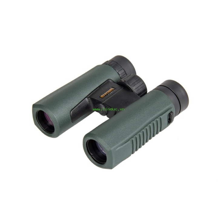 Sử dụng ống nhòm như thế nào?