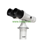 Ống nhòm ngoài trời, đài quan sát cỡ lớn DigiFox DFN I - 30X80 ( không có chức năng trả tiền xu, có chống nước)