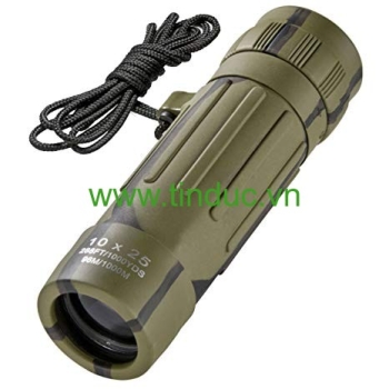Ống nhòm một mắt Barska Lucid 10x25 (Hãng Barska - Mỹ)