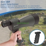 Ống kính viễn vọng chống nước Barska Benchmark 8-24x58mm WP (Hãng Barska - Mỹ)