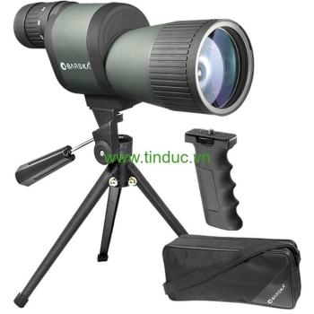 Ống kính viễn vọng chống nước Barska Benchmark 8-24x58mm WP (Hãng Barska - Mỹ)