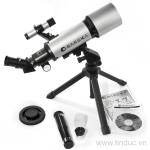 Kính thiên văn Barska Starwatcher 300 Power (Hãng Barska - Mỹ)