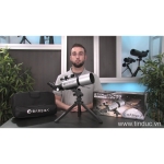 Kính thiên văn Barska Starwatcher 300 Power (Hãng Barska - Mỹ)