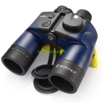 Ống nhòm hàng hải Barska Deep Sea 7x50 WRC (có la bàn,vạch ly giác) new (Hãng Barska - Mỹ)
