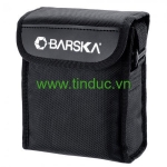 Ống nhòm cao cấp Barska Crush 10x42mm (Hồng phấn) (Hãng Barska - Mỹ)