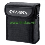 Ống nhòm cao cấp Barska Crush 10x42mm (Xanh da trời) (Hãng Barska - Mỹ)