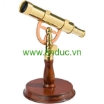 Kính thiên văn cao cấp kiểu cổ điển Barska Anchormaster 6x30mm - Hàng chính hãng (Hãng Barska - Mỹ)