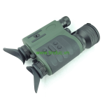 Ống nhòm nhìn ngày đêm NV TERONIC 650HD tích hợp camera.