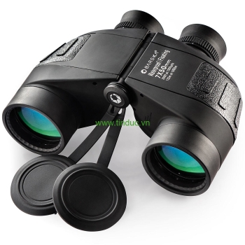 Ống nhòm quân sự Barska 7x50 WP Battalion (có vạch ly giác) (Hãng Barska - Mỹ)