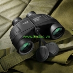 Ống nhòm quân sự Barska 7x50 WP Battalion (có vạch ly giác) (Hãng Barska - Mỹ)