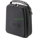 Ống nhòm chống thấm nước Carson RD-042MO (10x42) (tìm ong rừng, ngắm chim) (Hãng Carson - Mỹ)
