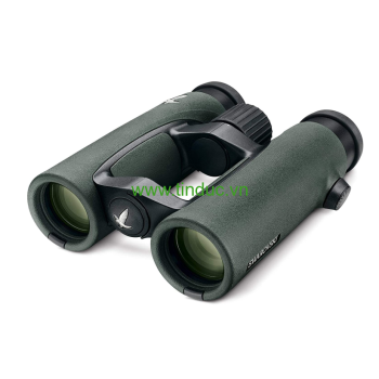 Ống nhòm Swarovski EL 32 8x32 (Xanh lá cây) - Made in Austria