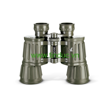 Ống nhòm Swarovski Habicht 7x42 GA - Made in Austria