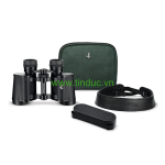 Ống nhòm Swarovski Habicht 8x30 W - Made in Austria