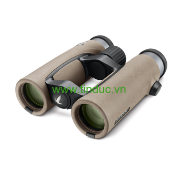 Ống nhòm Swarovski EL 32 8x32 (Màu nâu cát) - Made in Austria