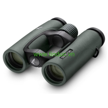 Ống nhòm Swarovski EL 32 10x32 (Xanh lá cây) - Made in Austria