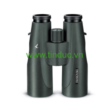 Ống nhòm Swarovski SLC 15X56 WB - Made in Austria