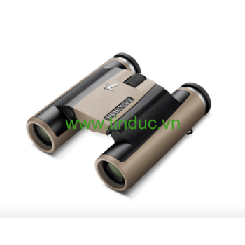 Ống nhòm Swarovski CL Pocket 8x25B ( Màu nâu cát ) - Made in Austria