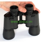 Ống nhòm quân sự Swarovski Habicht 7x42 - Made in Austria