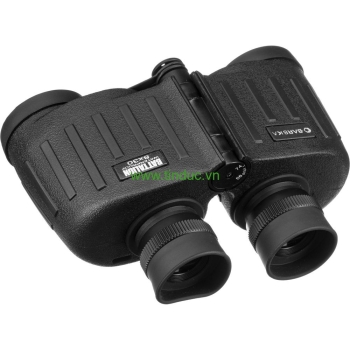 Ống nhòm quân sự Barska 8x30 WP Battalion (có vạch ly giác) (Hãng Barska - Mỹ)