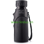 Ống nhòm một mắt chống nước, chống sương mù Barska Blackhawk 10x40 WP (Hãng Barska - Mỹ)
