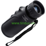 Ống nhòm một mắt chống nước, chống sương mù Barska Blackhawk 10x40 WP (Hãng Barska - Mỹ)