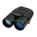 Máy nhìn đêm NV 5x42 kỹ thuật số gắn máy Camera chuyên dụng (Sản xuất tại Nga)