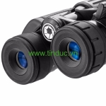Ống nhòm zoom Barska 7-15x35 Level (Hãng Barska - Mỹ)