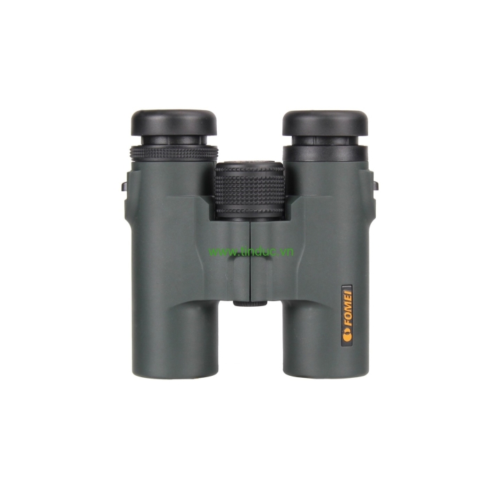 Ống nhòm công nghệ cao