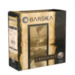 Ống nhòm Barska Escape 20x50 (Hãng Barska - Mỹ)