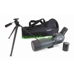 Ống nhòm chống thấm nước Carson SS-560 Everglade HD zoom 15x- 45x đi kèm với giá ba chân để bàn ( Hãng Carson – Mỹ)