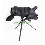 Ống nhòm chống thấm nước Carson SS-560 Everglade HD zoom 15x- 45x đi kèm với giá ba chân để bàn ( Hãng Carson – Mỹ)