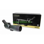 Ống nhòm chống thấm nước Carson SS-560 Everglade HD zoom 15x- 45x đi kèm với giá ba chân để bàn ( Hãng Carson – Mỹ)