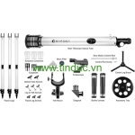 Kính thiên văn khúc xạ ngắm sao Barska Starwatcher 600 ( Hãng Barska – Mỹ)