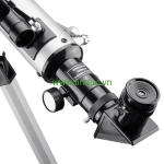 Kính thiên văn khúc xạ ngắm sao Barska Starwatcher 600 ( Hãng Barska – Mỹ)